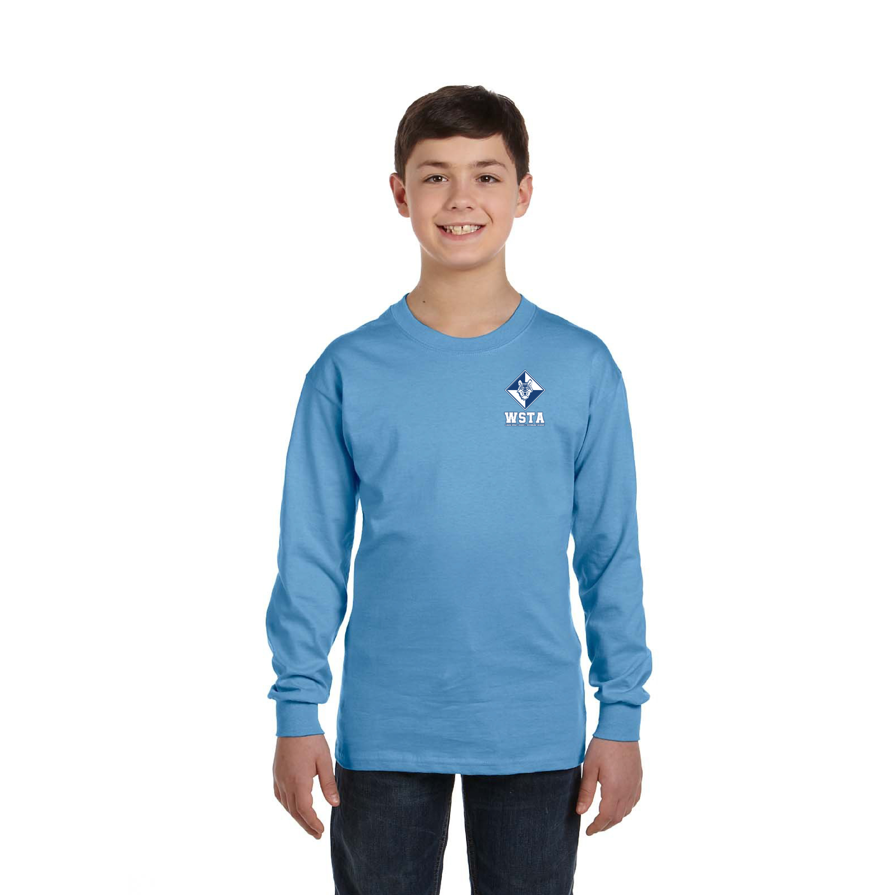 Youth Long Sleeve T-Shirt